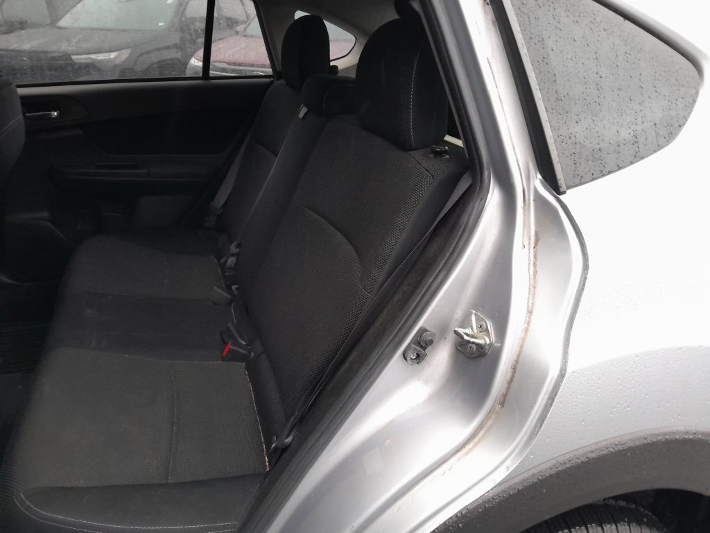 Used 2014 Subaru Crosstrek 2.0i Premium w/ Moonroof Package AWD/4WD image 30