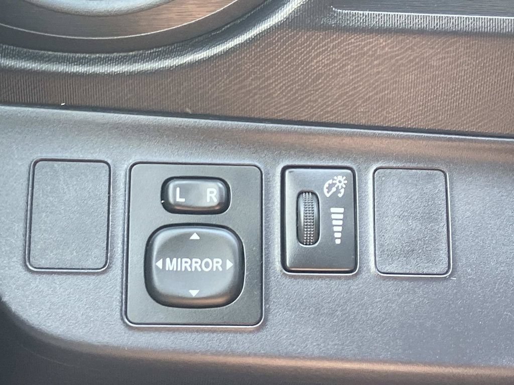 Used 2012 Toyota Prius C Two FWD image 23