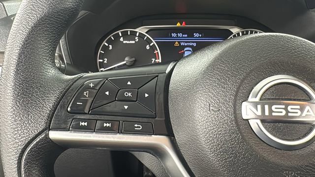 Certified 2024 Nissan Altima 2.5 SV FWD image 19