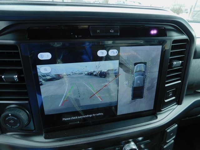 New 2025 Ford F150 Tremor w/ Equipment Group 402A High image 37