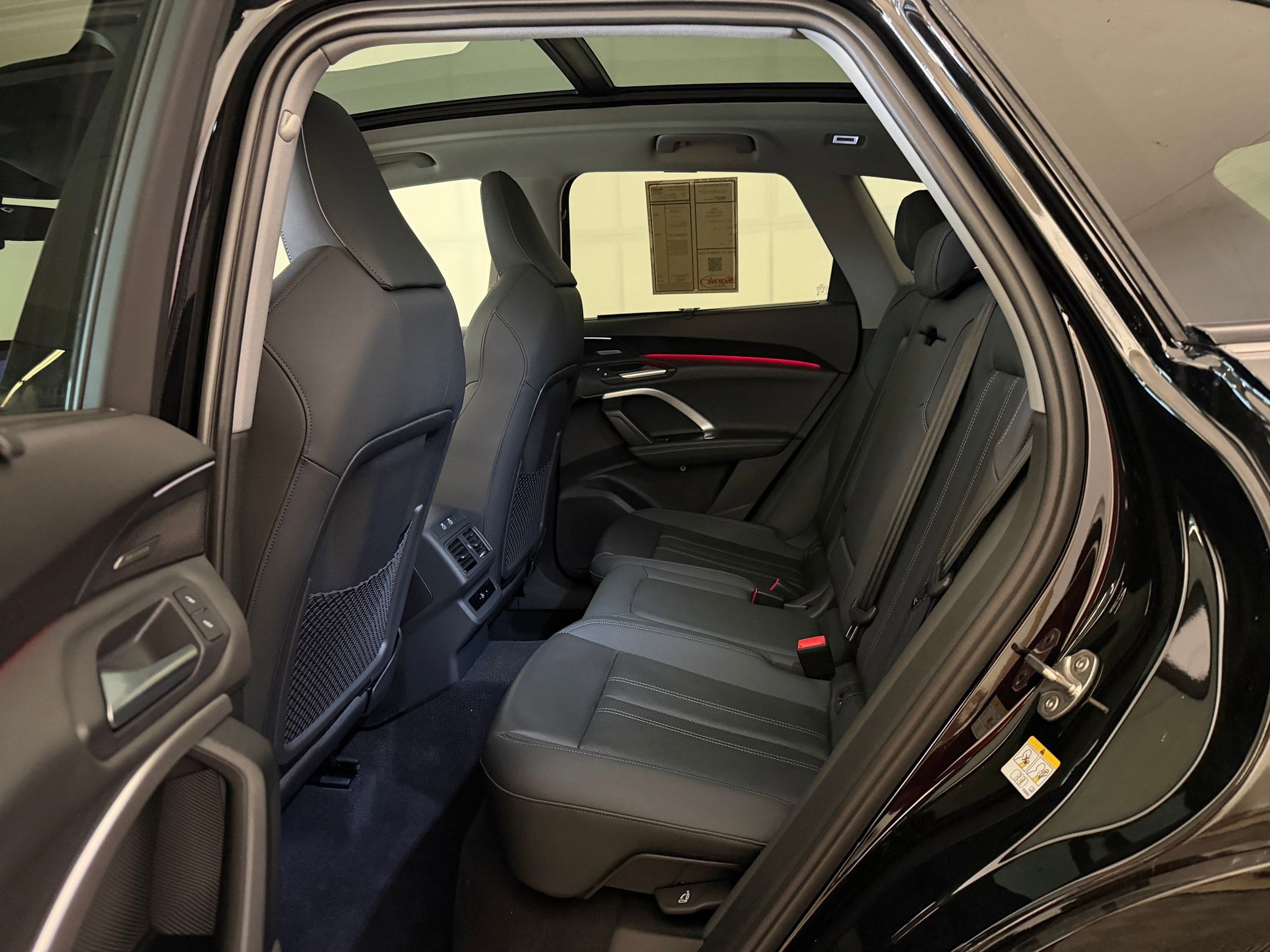 New 2026 Audi Q5 Premium Plus AWD/4WD image 15