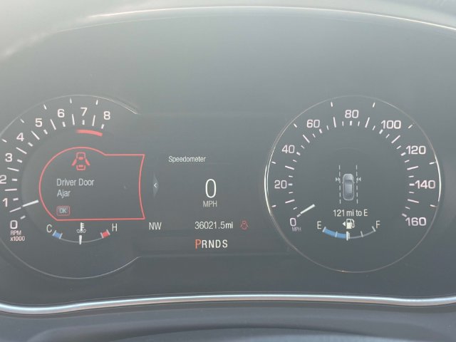 Used 2018 Lincoln MKX Reserve w/ Driver Assistance Package AWD/4WD image 23