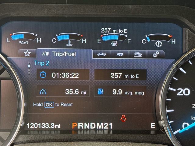 Used 2019 Ford F250 Lariat image 13