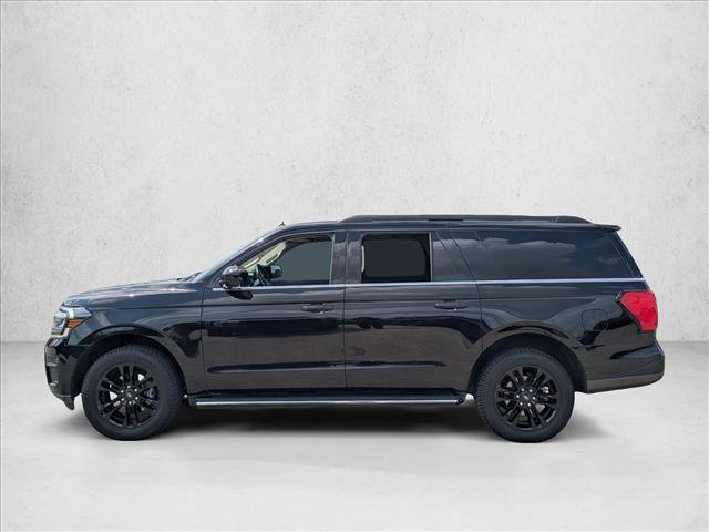 Used 2023 Ford Expedition Max XLT RWD image 9