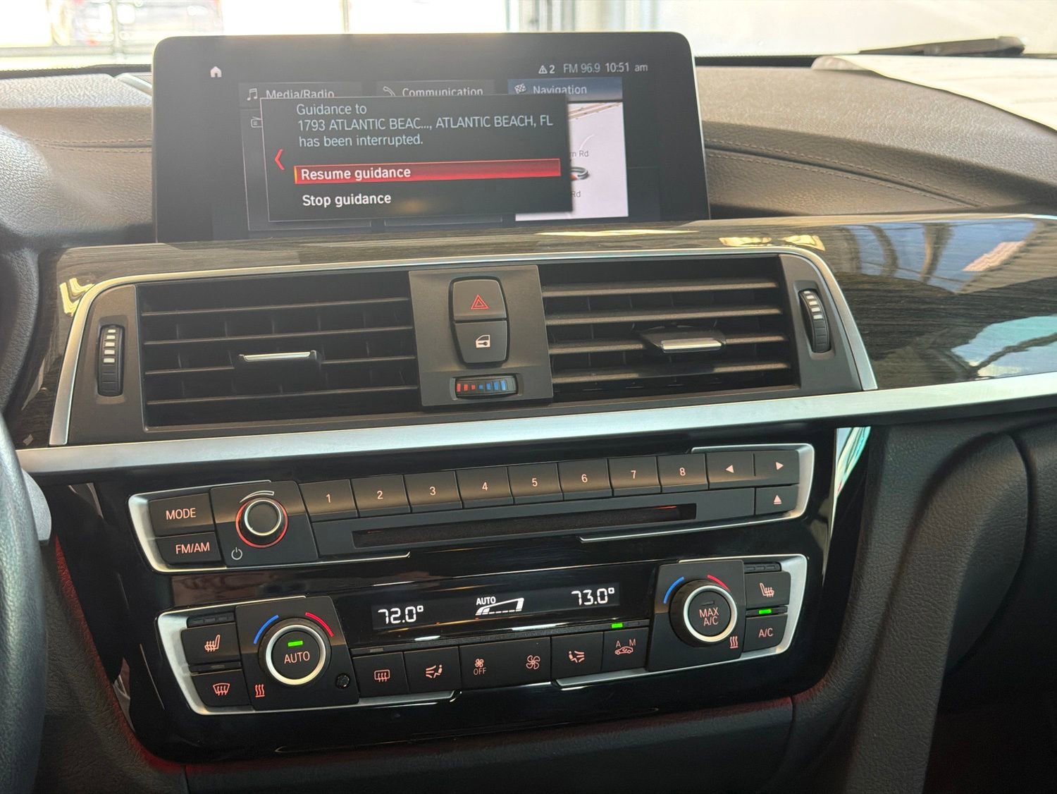 Used 2020 BMW 430i Convertible w/ Convenience Package RWD image 22