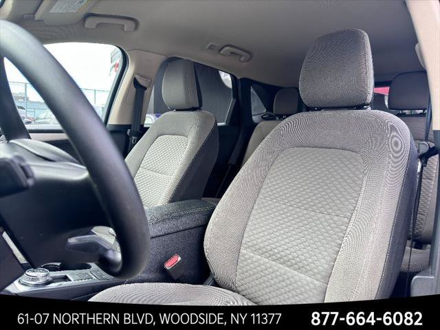 Used 2020 Ford Escape SE AWD/4WD image 19