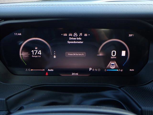 New 2026 Jeep Cherokee Overland image 28