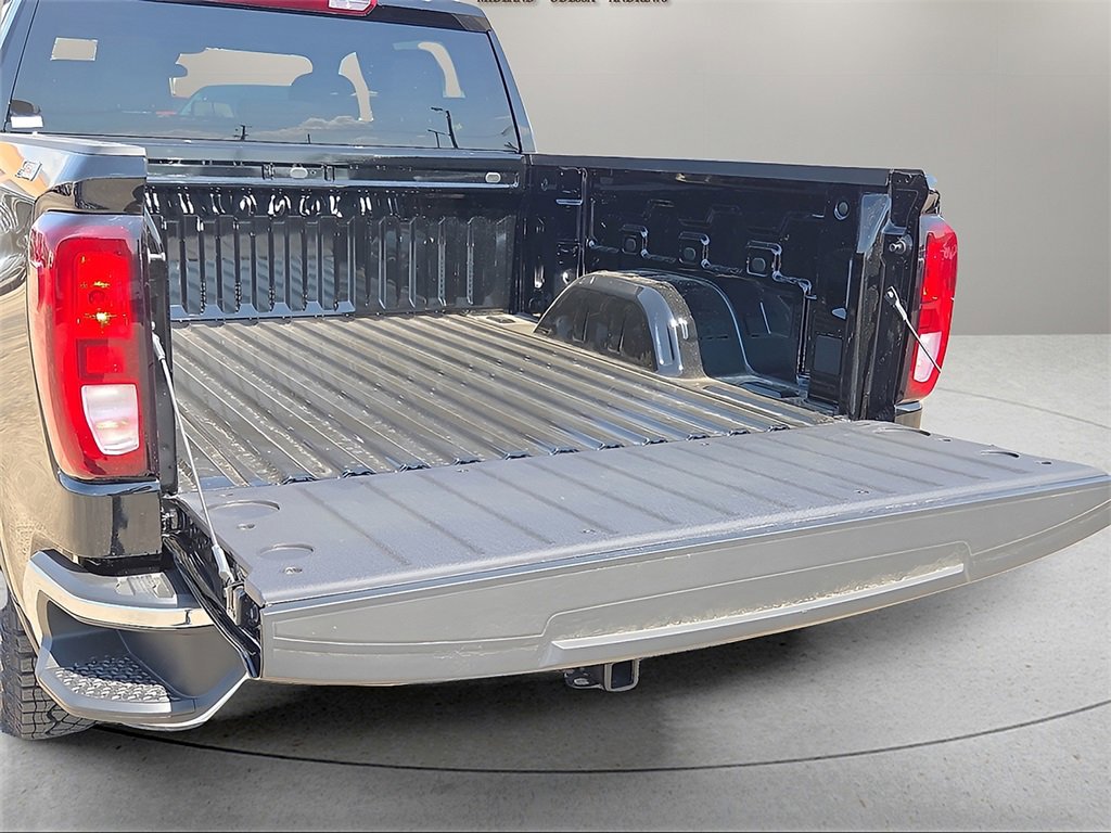 New 2026 GMC Sierra 1500 Pro w/ Pro Value Package image 8