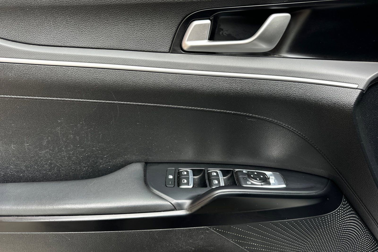 Used 2022 Kia K5 GT-Line AWD/4WD image 11