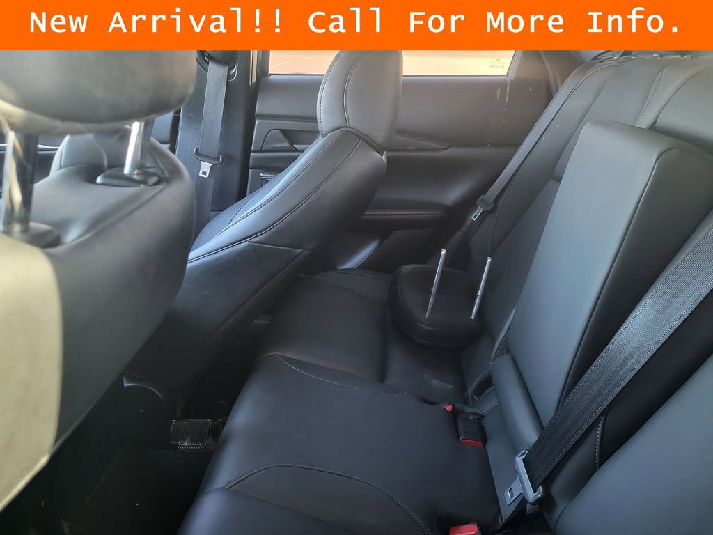 Used 2025 MAZDA CX-30 AWD 2.5 S w/ Select Sport Pkg image 11