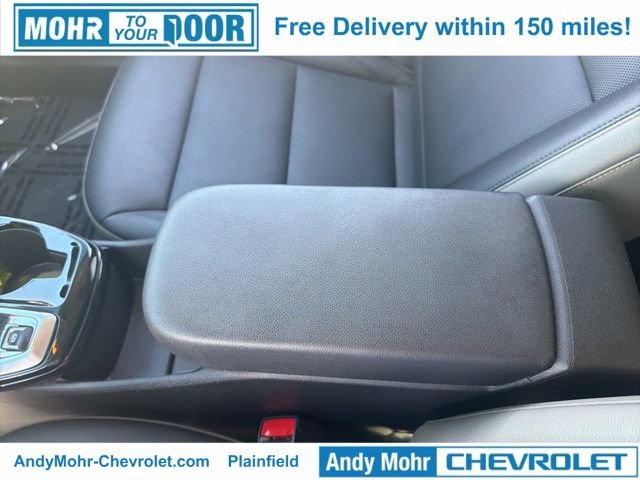 Used 2025 Chevrolet Trax ACTIV w/ Sunroof Package image 23