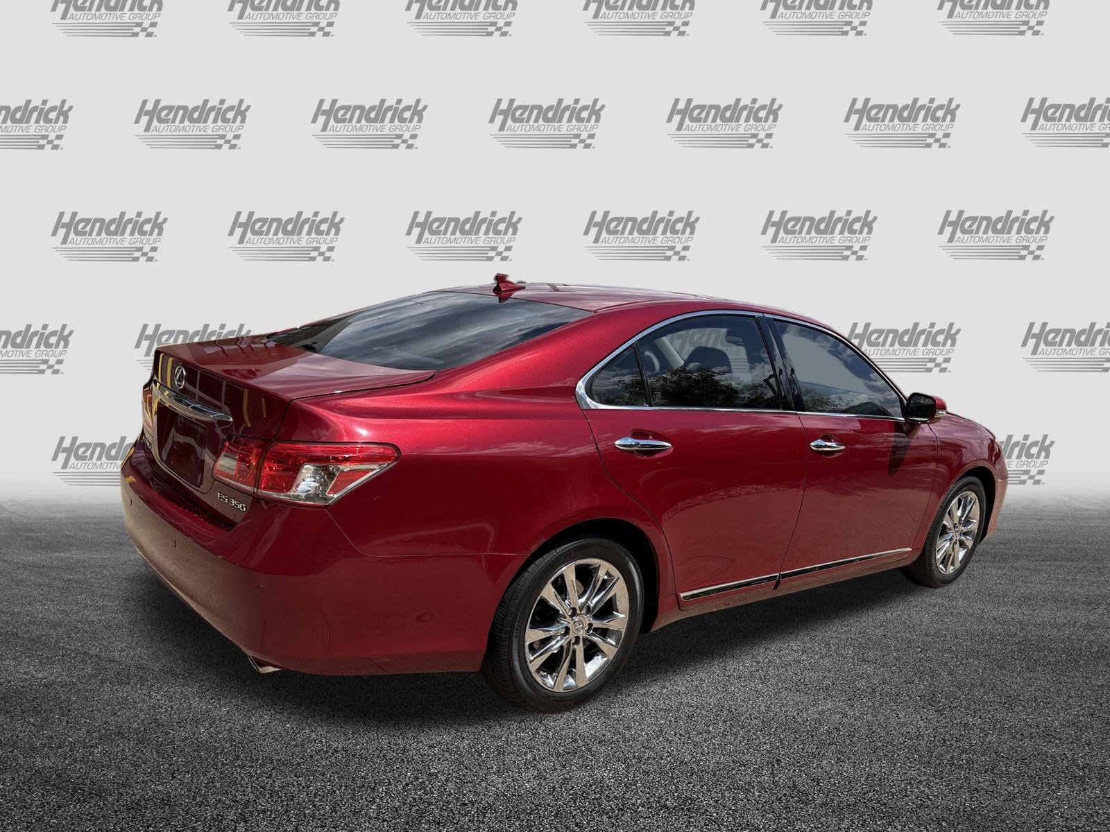 Used 2010 Lexus ES 350 FWD image 10