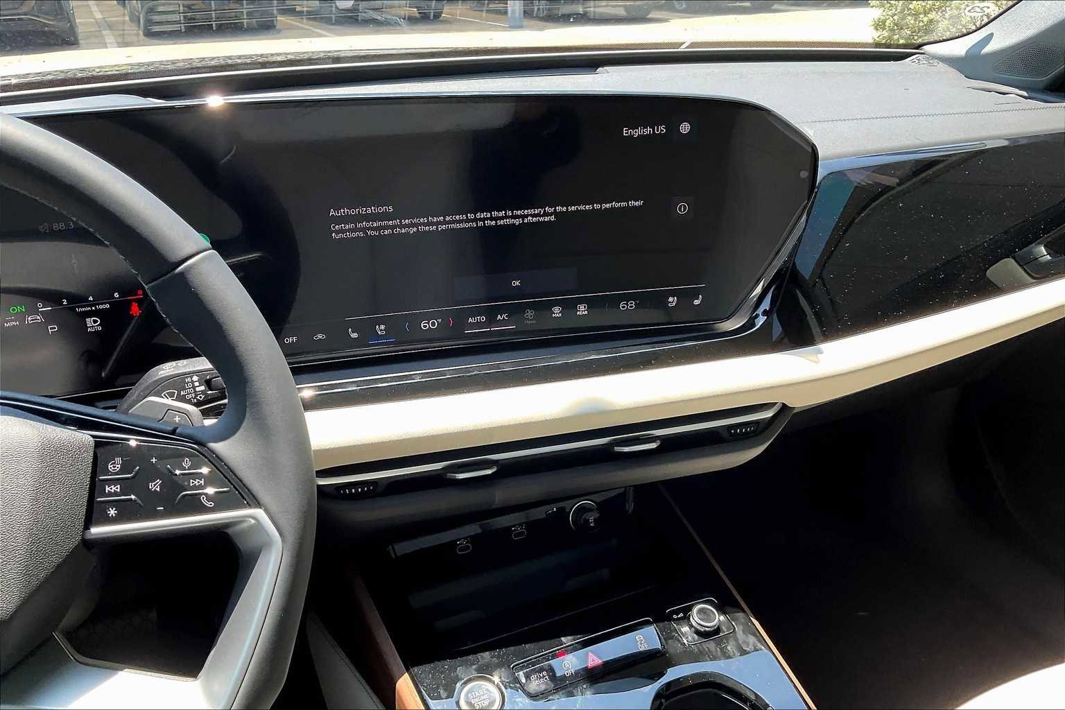 New 2025 Audi A5 2.0T Premium Plus image 6