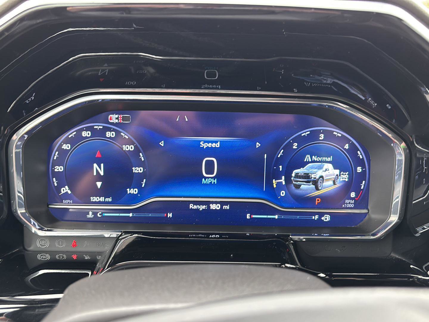 Used 2024 Chevrolet Silverado 1500 ZR2 w/ Technology Package image 25