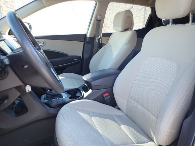 Used 2017 Hyundai Santa Fe Sport AWD/4WD image 7