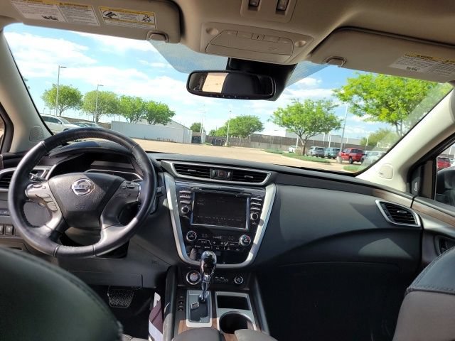 Used 2020 Nissan Murano Platinum w/ Cargo Package AWD/4WD image 27