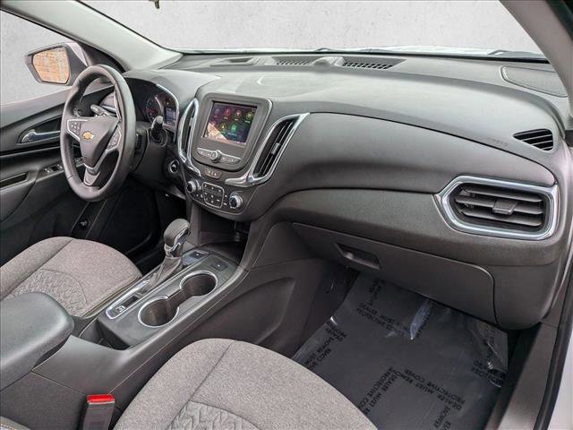 Used 2023 Chevrolet Equinox LT AWD/4WD image 23