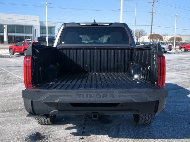 Used 2023 Toyota Tundra SR5 w/ SR5 Convenience Package image 15