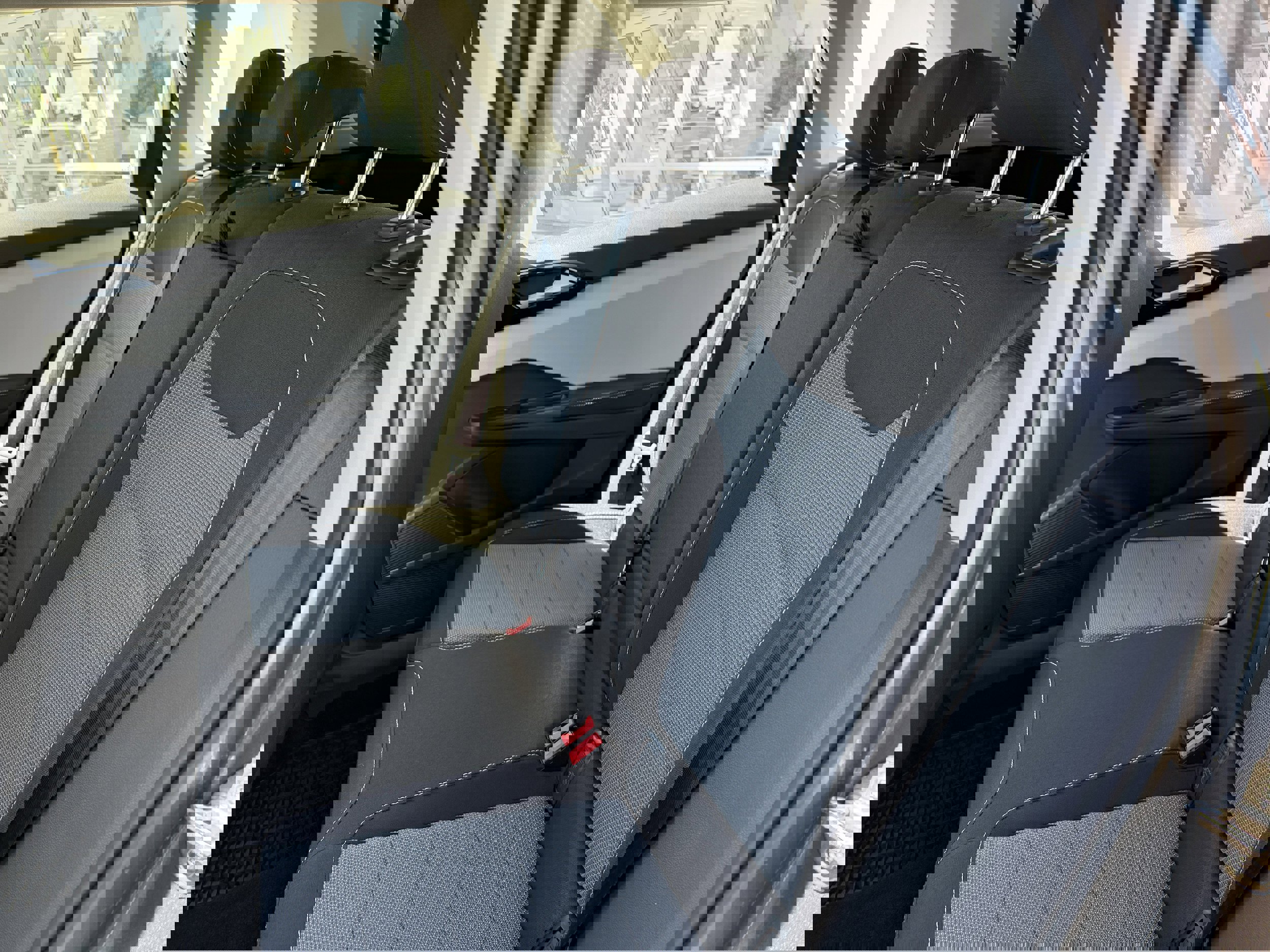 New 2025 Volkswagen Taos S image 19