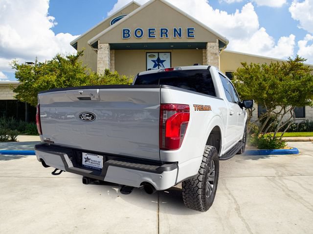 Used 2026 Ford F150 Tremor w/ Equipment Group 402B AWD/4WD image 6