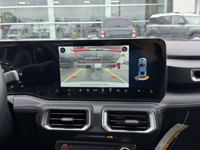 New 2025 Ford Mustang GT Premium image 4