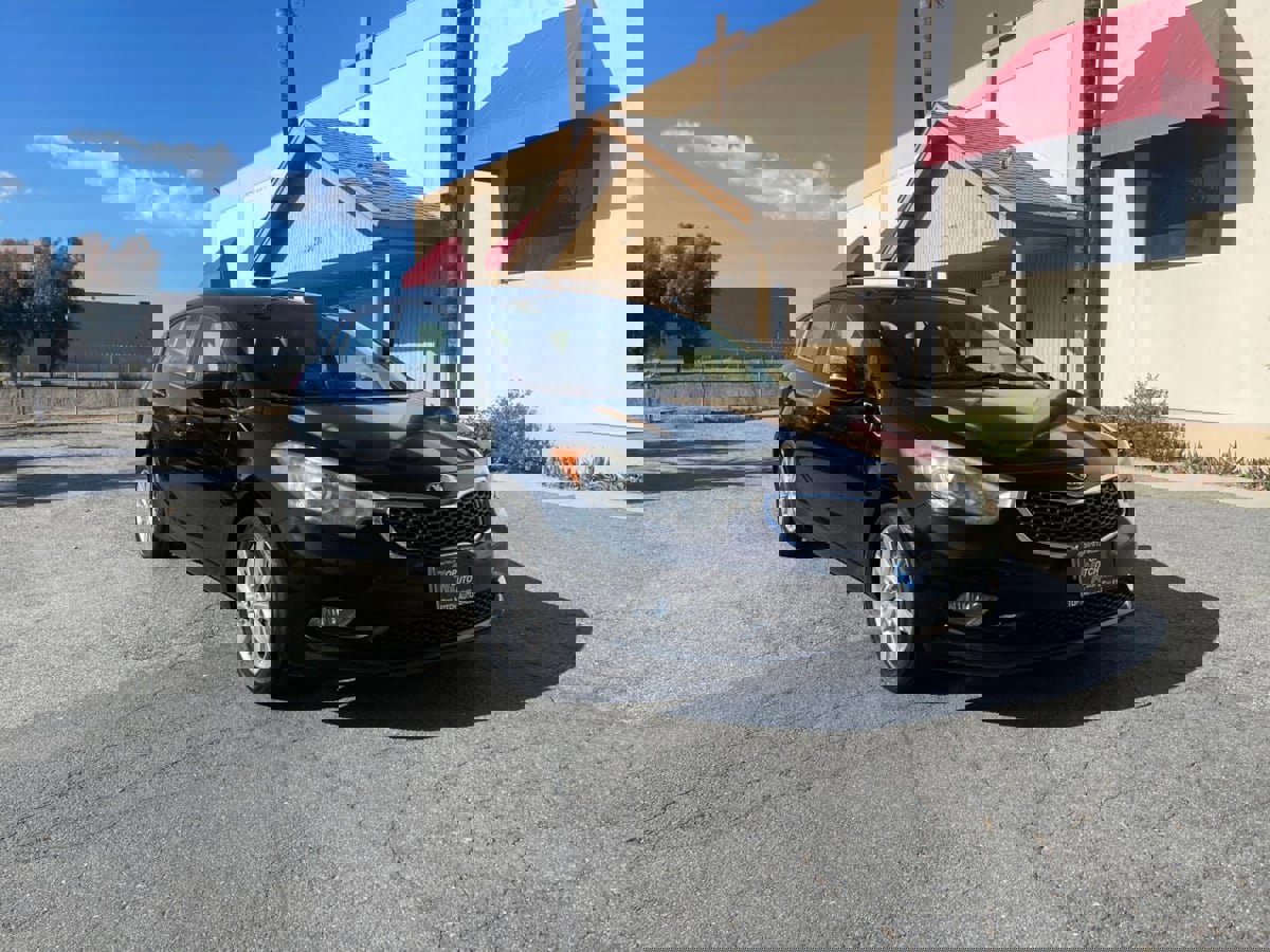 Used 2014 Kia Forte EX w/ Protection Package image 3