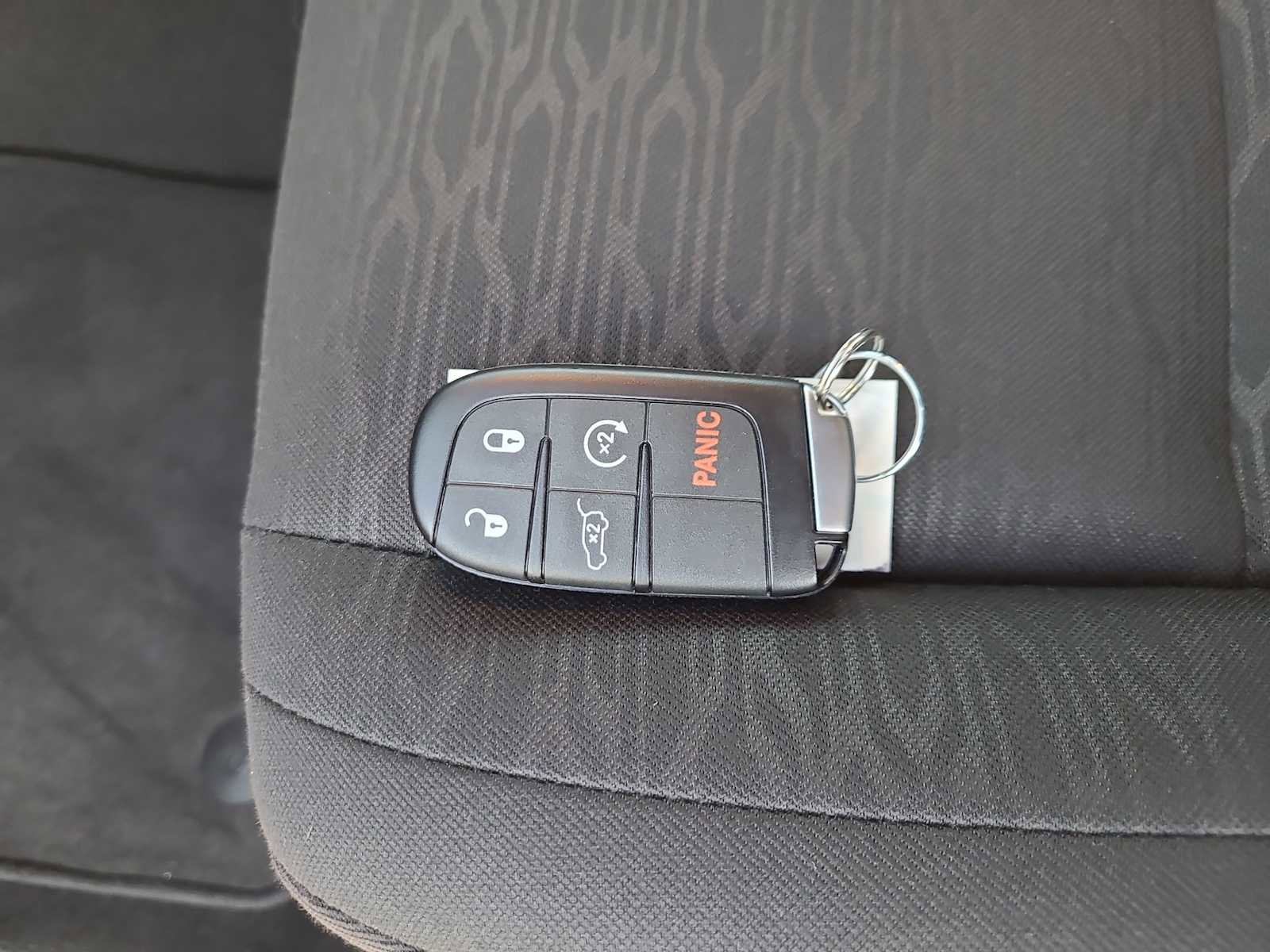 New 2026 Dodge Durango GT w/ Blacktop Package image 28