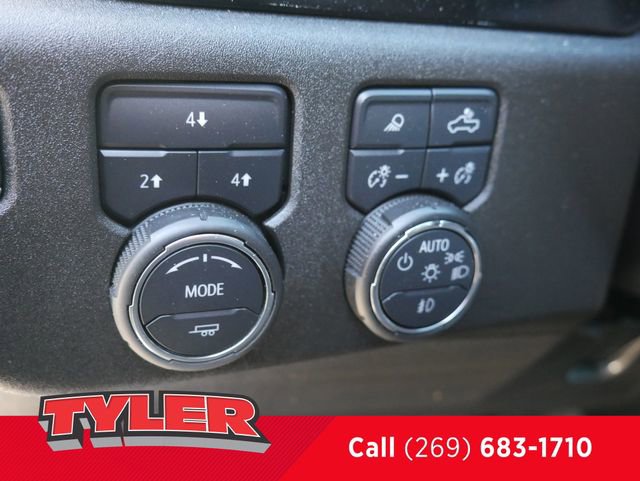 Used 2025 Chevrolet Silverado 2500 LT w/ All Star Edition image 24