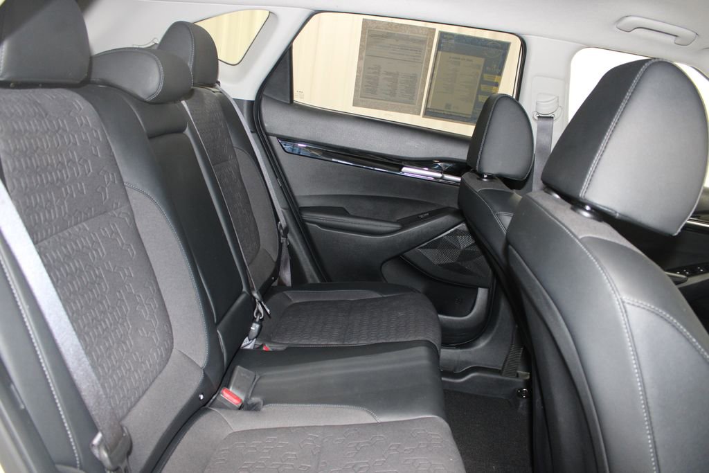 Used 2025 Kia Seltos S image 26