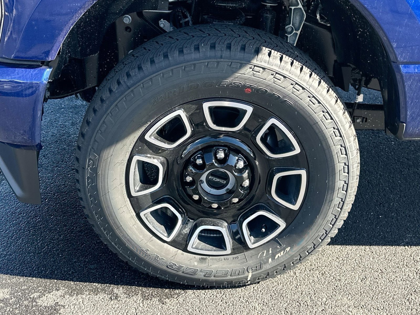 New 2026 Ford F350 Platinum image 12