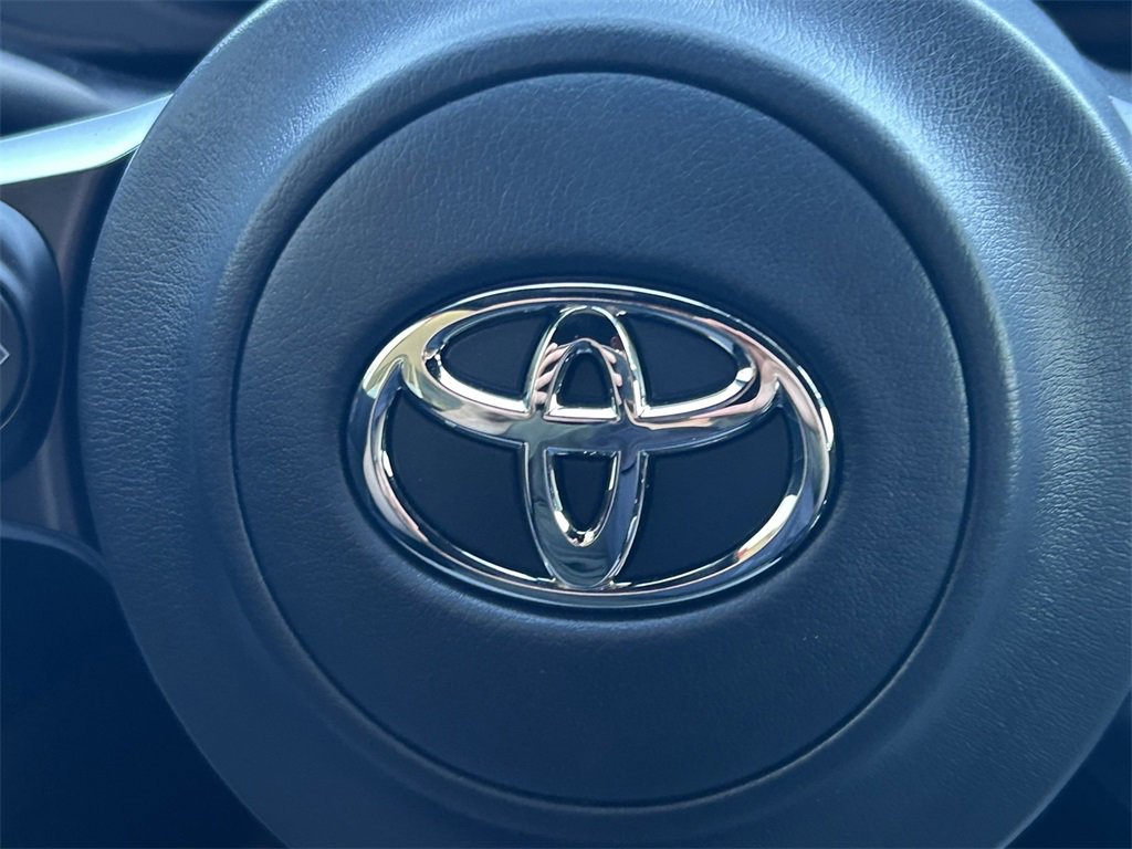 New 2026 Toyota GR86 Premium image 30