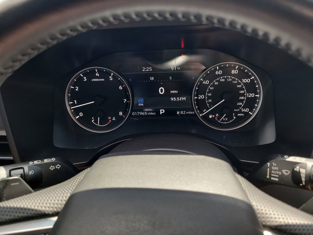 Used 2024 Mitsubishi Outlander SE Black Edition image 29