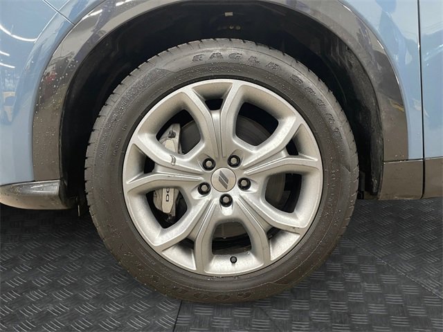 Used 2024 Dodge Hornet R/T image 14