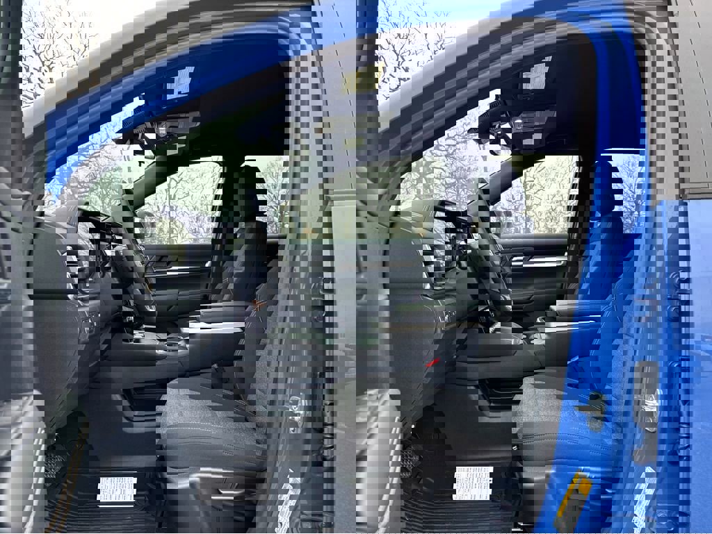 New 2026 GMC Terrain Elevation image 8