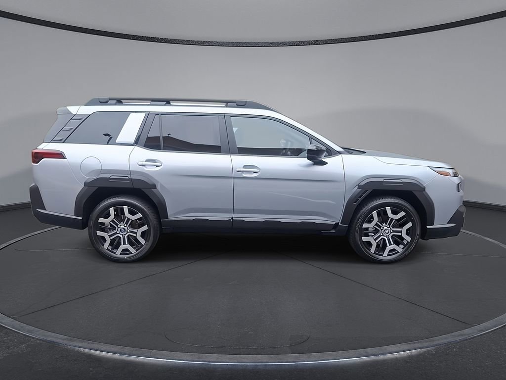 New 2026 Subaru Outback Touring XT AWD/4WD image 9