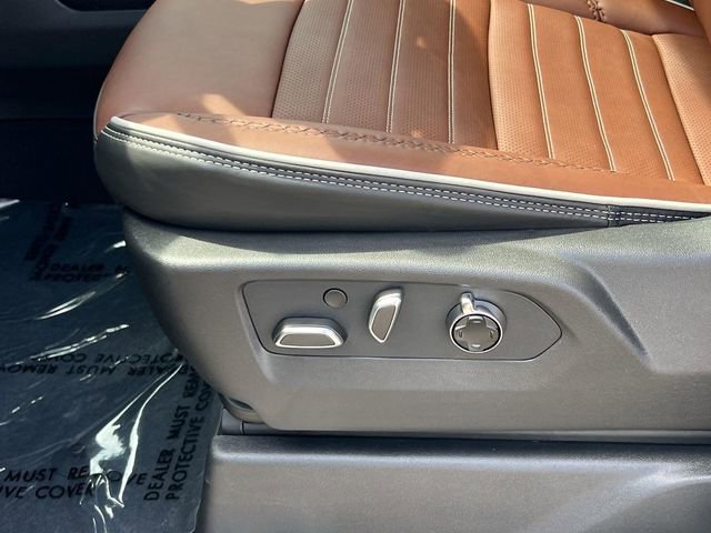 New 2026 GMC Sierra 1500 Denali Ultimate image 24