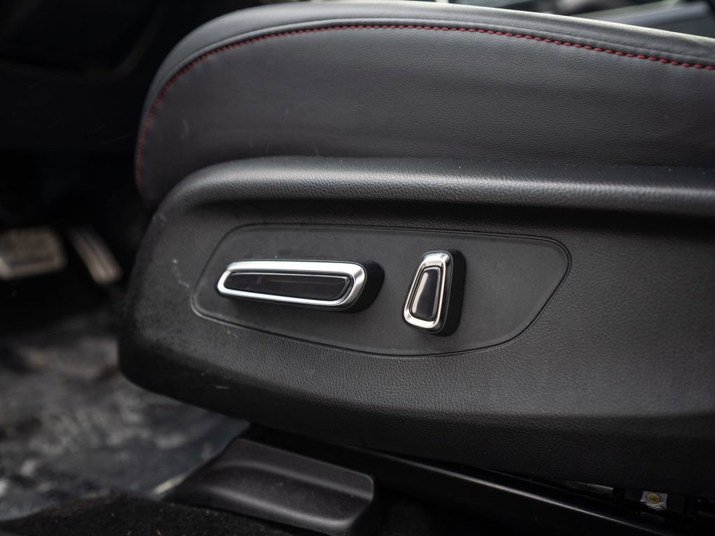 Certified 2025 Acura ADX A-Spec image 26