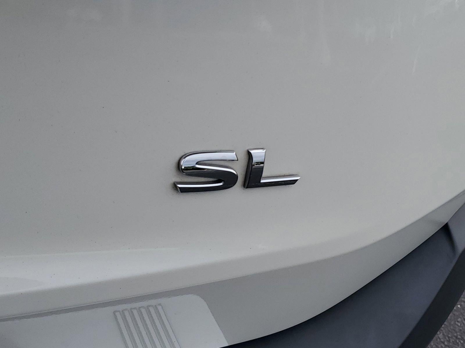 Used 2023 Nissan Rogue SL w/ SL Premium Package FWD image 29
