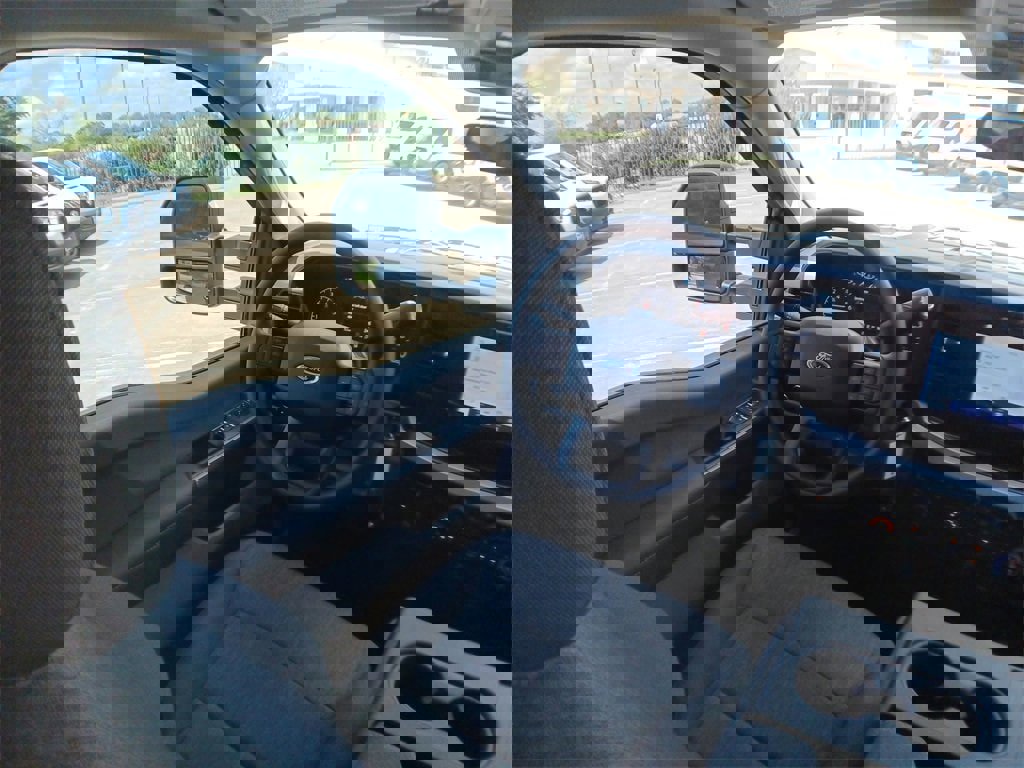 New 2026 Ford F350 XL w/ STX Appearance Package image 15