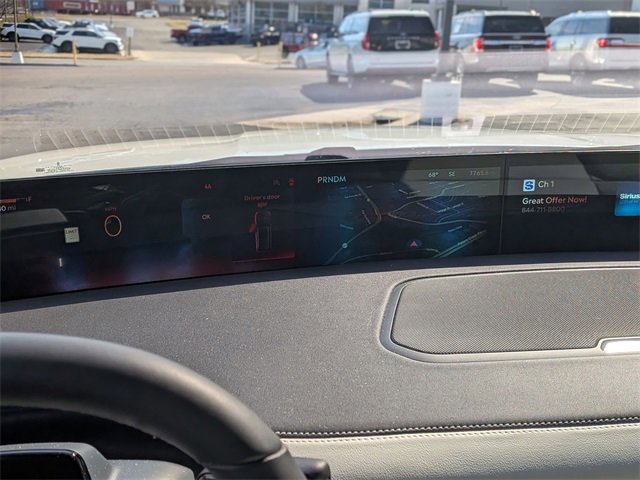 Used 2025 Lincoln Navigator Reserve image 20