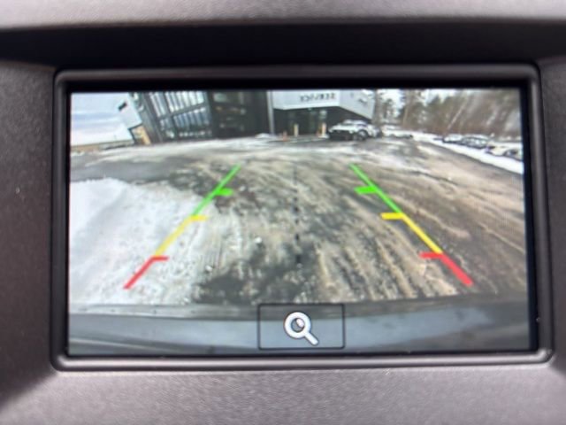 Used 2020 Ford Fusion S image 16