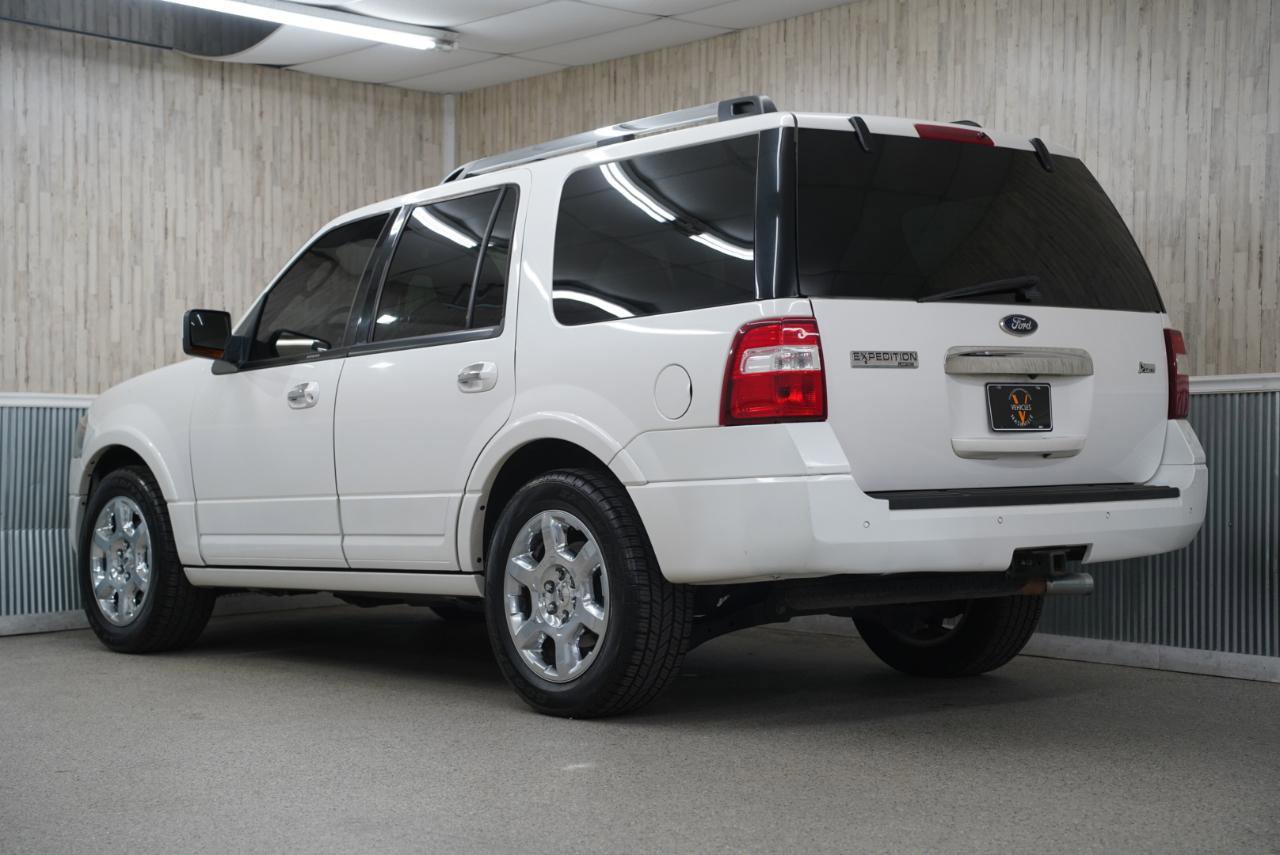 Used 2013 Ford Expedition Limited RWD image 7