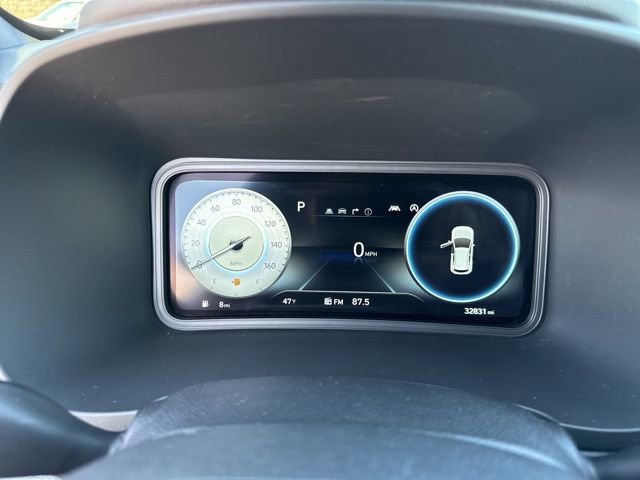 Certified 2022 Hyundai Kona N Line w/ Tech Package image 11