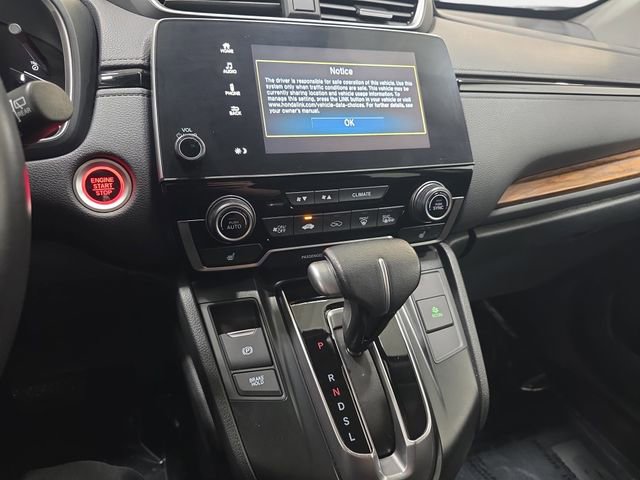 Used 2019 Honda CR-V EX-L image 19
