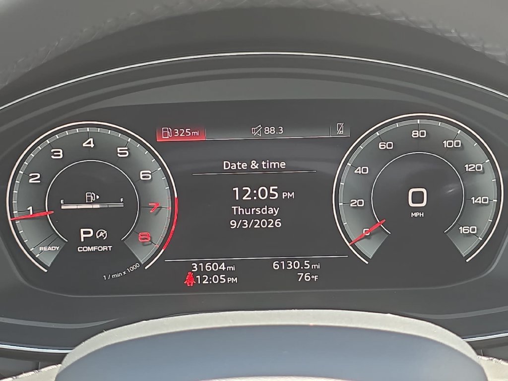 Used 2023 Audi Q5 2.0T Premium Plus w/ Premium Plus Package AWD/4WD image 13
