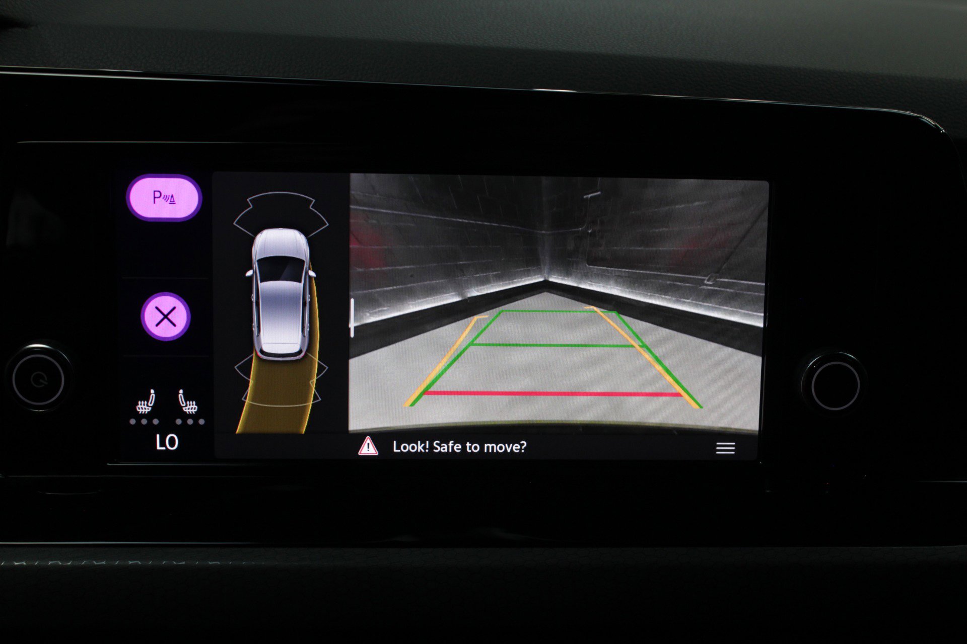 Used 2023 Volkswagen GTI 40th Anniversary Edition FWD image 62