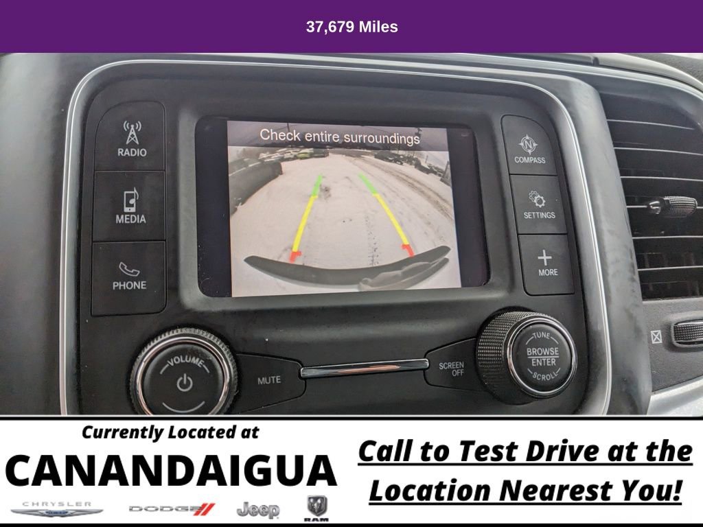 Used 2022 RAM 1500 Classic Warlock w/ Warlock Decor Package image 36