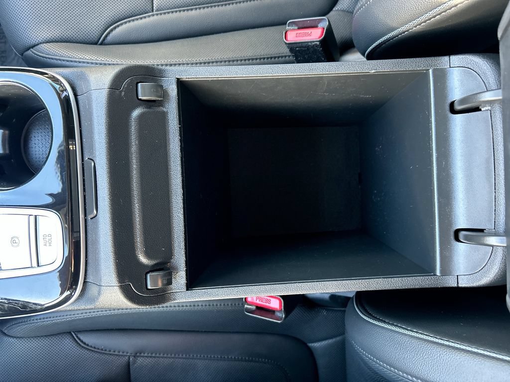 Used 2022 Hyundai Tucson Limited FWD image 18