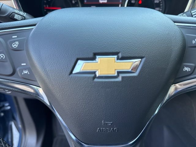 Used 2024 Chevrolet Equinox Premier AWD/4WD image 13
