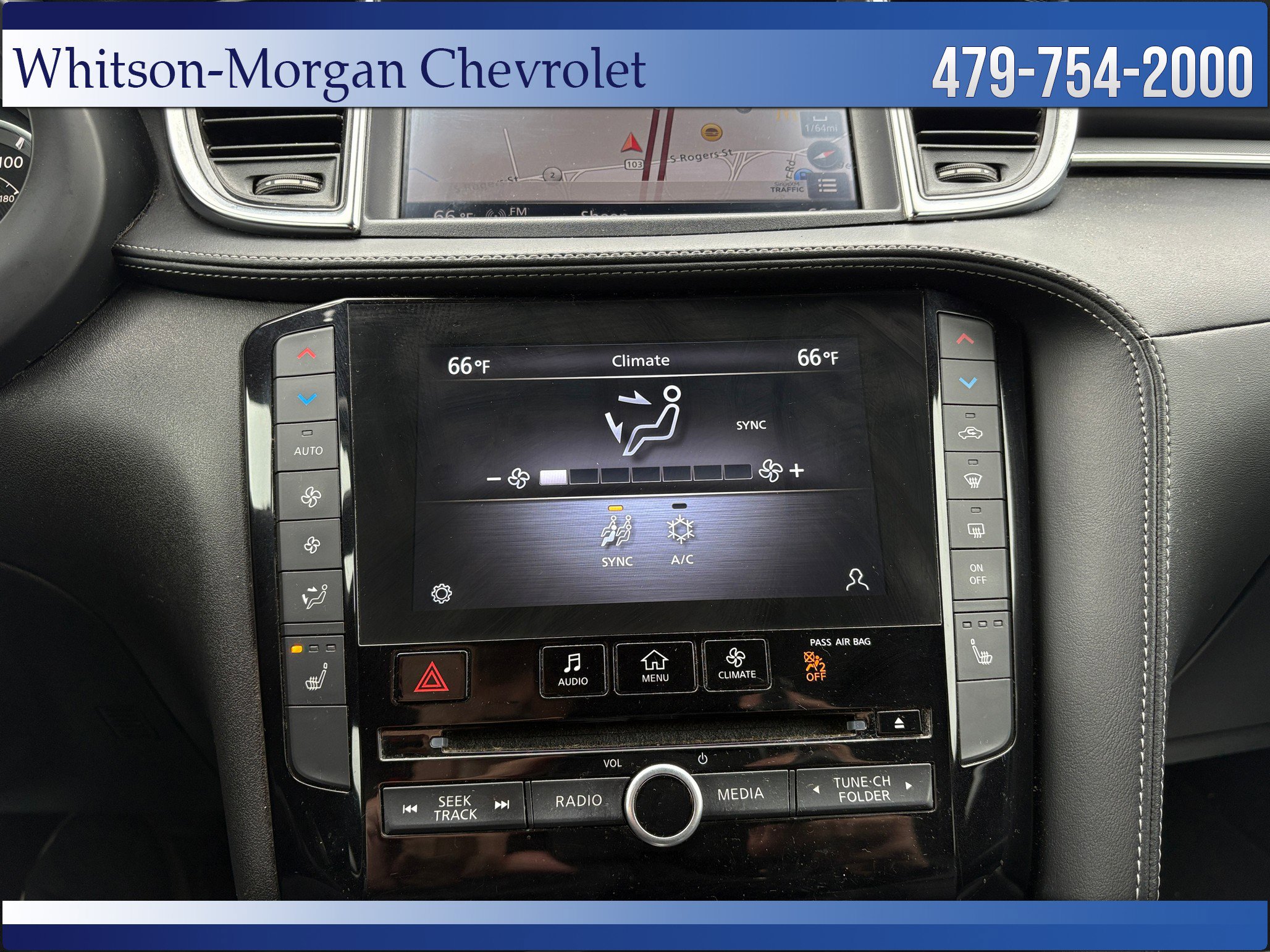 Used 2020 INFINITI QX50 Essential w/ Edition 30 Package image 25